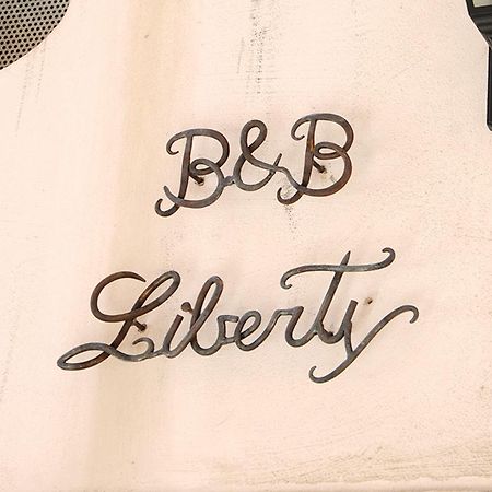 B&B Liberty Andria Ngoại thất bức ảnh